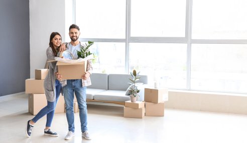 The Questions You Need to Ask Before Buying a Home