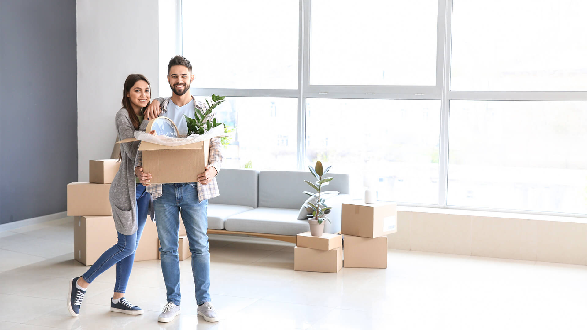 Home Buyer