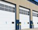 4 Tips to Improve Safety Around Commercial Overhead Doors