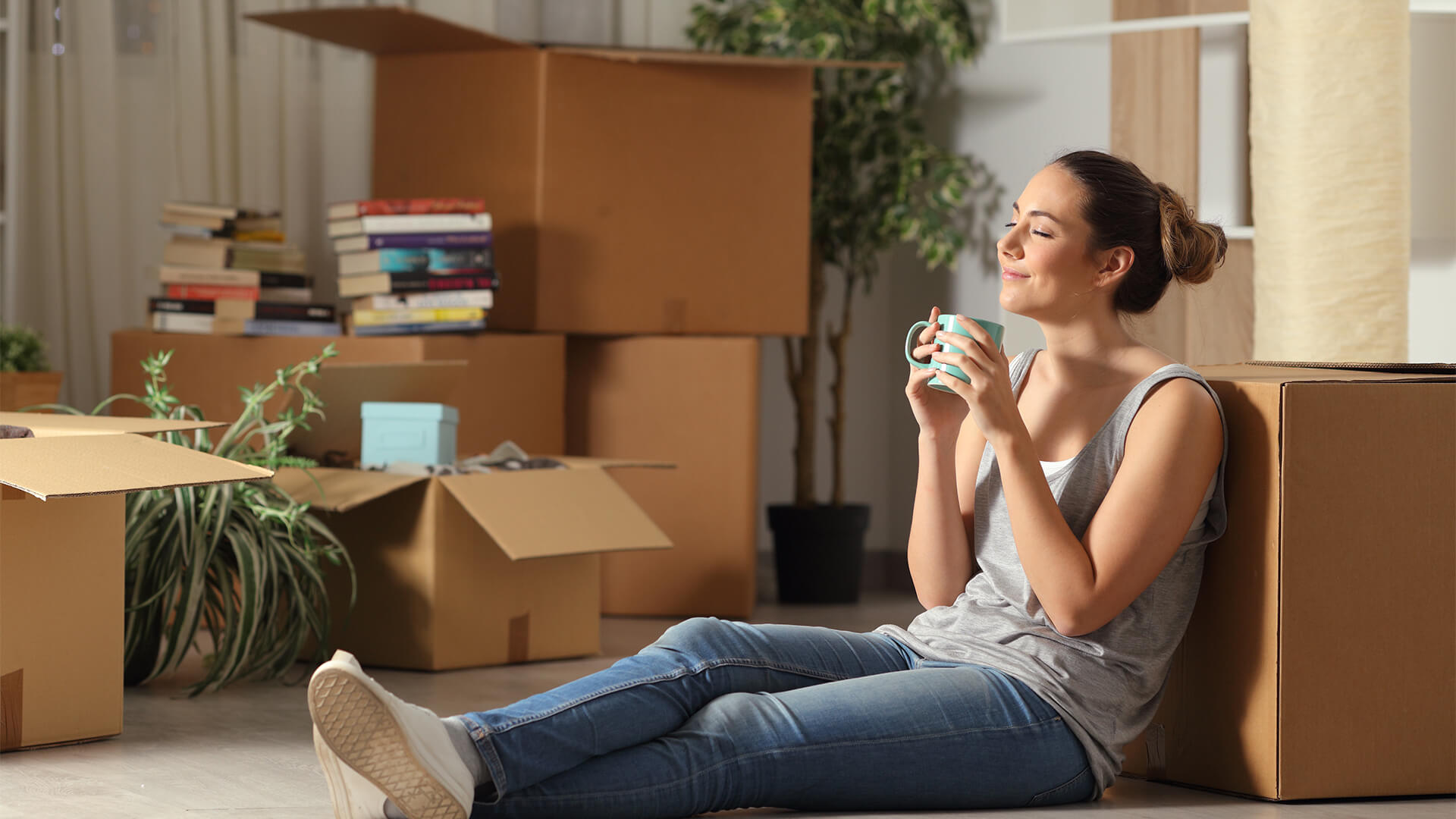 The Art of Stress-Free Moving: Best-Kept Secrets The Art of Stress-Free Moving: Best-Kept Secrets