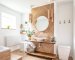 How Does the Interior Design of Bathrooms Change over time?