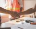 Construction services that are investing in sustainability in 2022