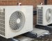 How Much Work is Needed to Maintain a Heat Pump?
