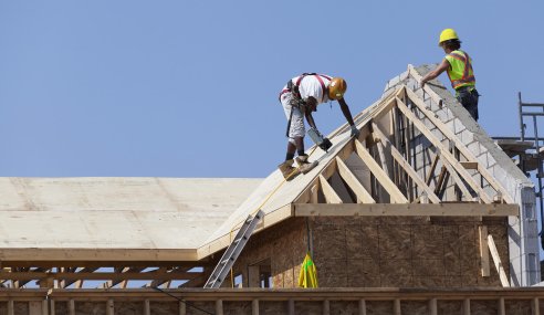 Tips for Worker Retention in the Home Building Industry