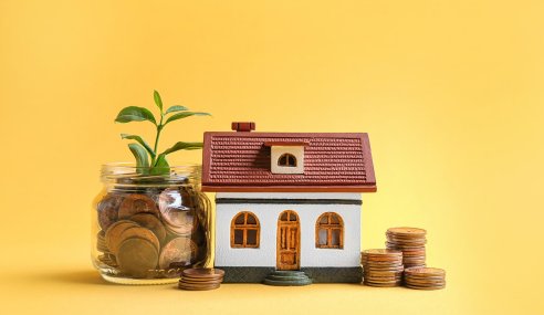 Sustainable Investments: How to Save Money in Your New Home