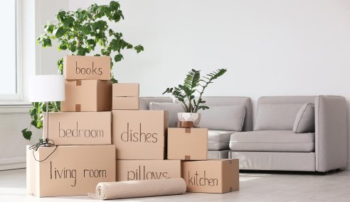 Are You Currently Moving? Here Are Some Useful Tips