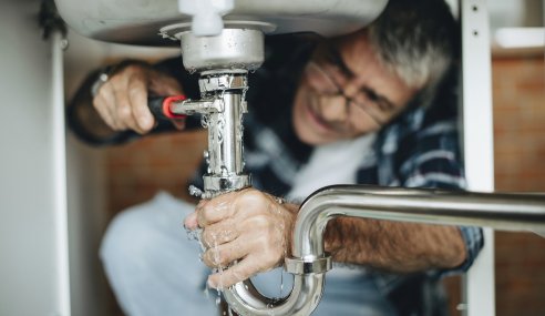 5 Tips for Upgrading Old Home Plumbing