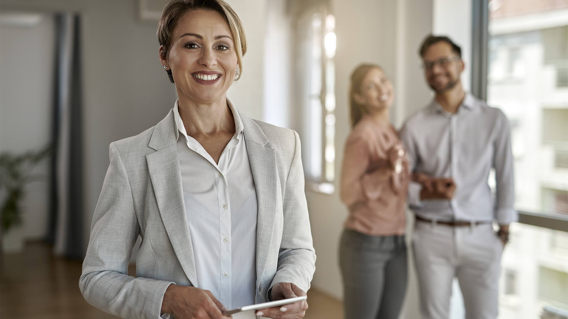 Melbourne Buyers Agents