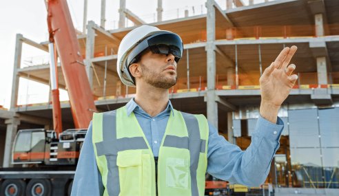What’s New in Smart Technology PPE For Builders