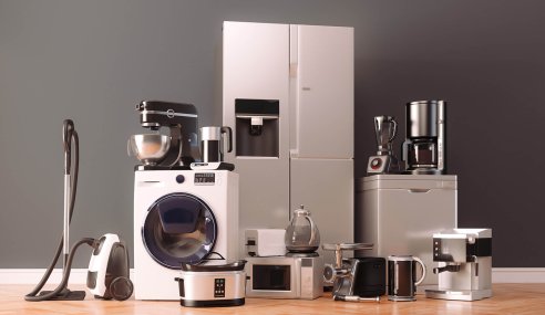 How to Store Your Furniture and Appliances Safely While Undergoing Home Renovations