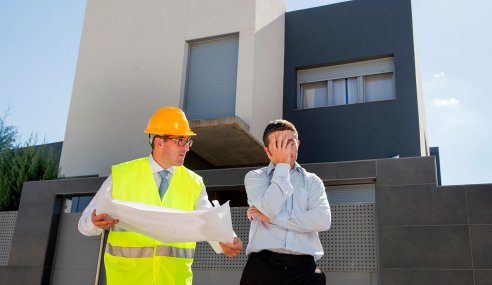 6 Mistakes to Avoid When Building A New Home