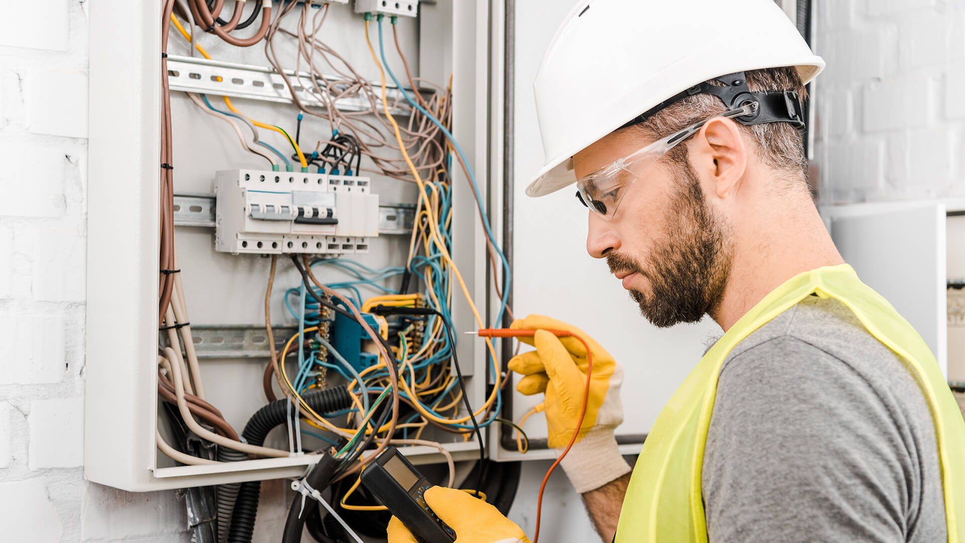 7 Things to Consider When Hiring a Residential Electrician - Build Magazine