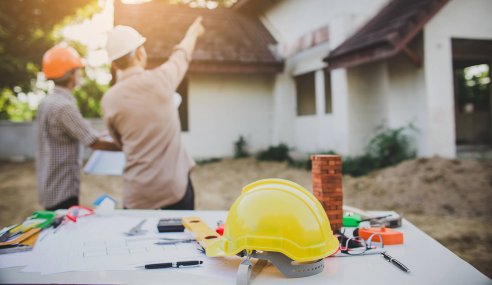 How to Hire a Great Home Contractor