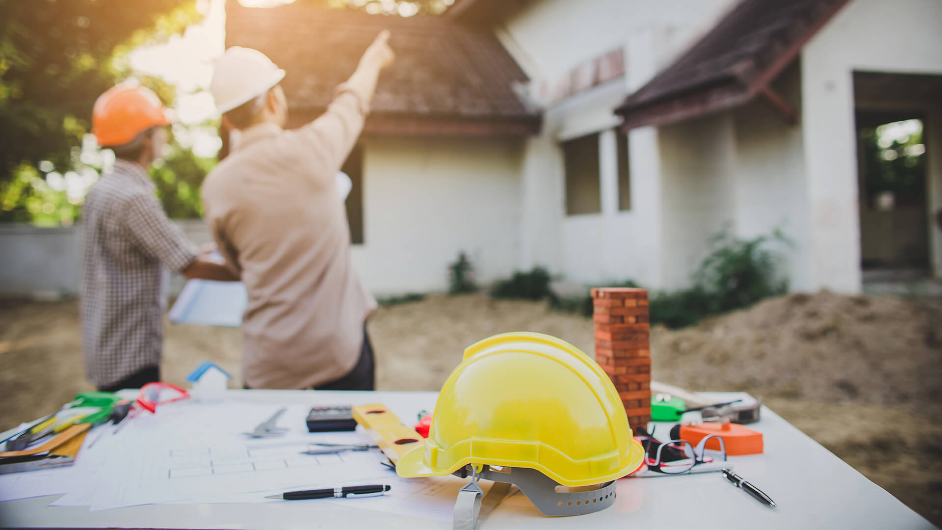 Home Contractor