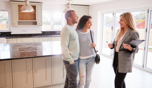 Decisions, Decisions: How to Know the House You’re Buying Is Right for You