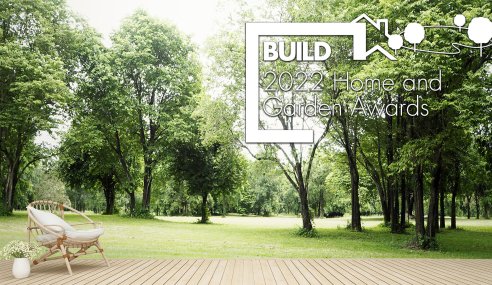 BUILD Magazine Announces the Winners of the 2022 Home and Garden Awards