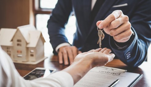 Is It Worth Becoming A Landlord?