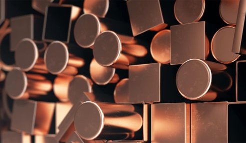 Why use Non-ferrous Metals in Design and Construction?