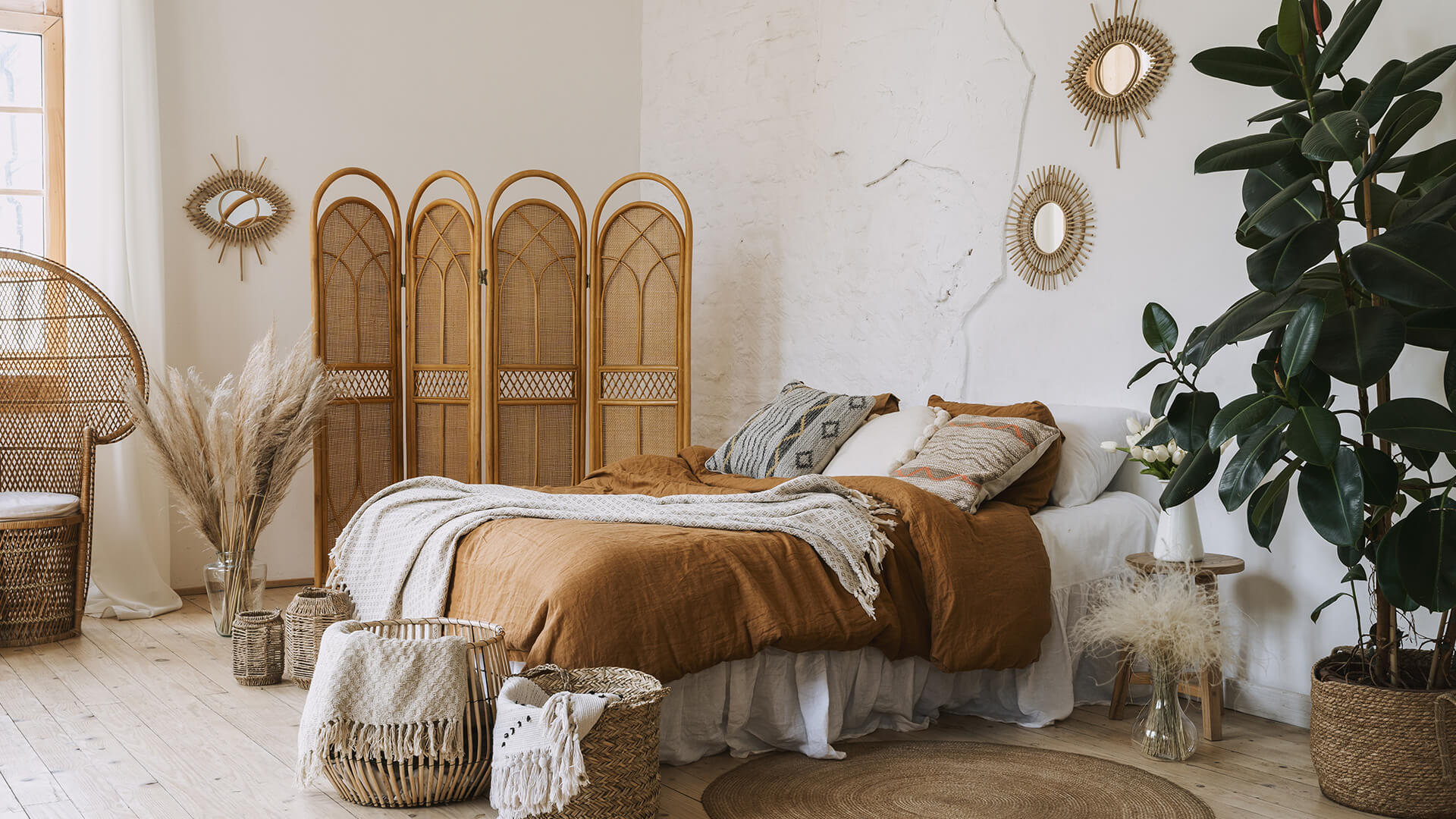 Remodelling Bedroom