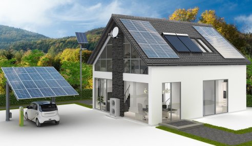 Does Renewable Heating Add Value To Your Home?