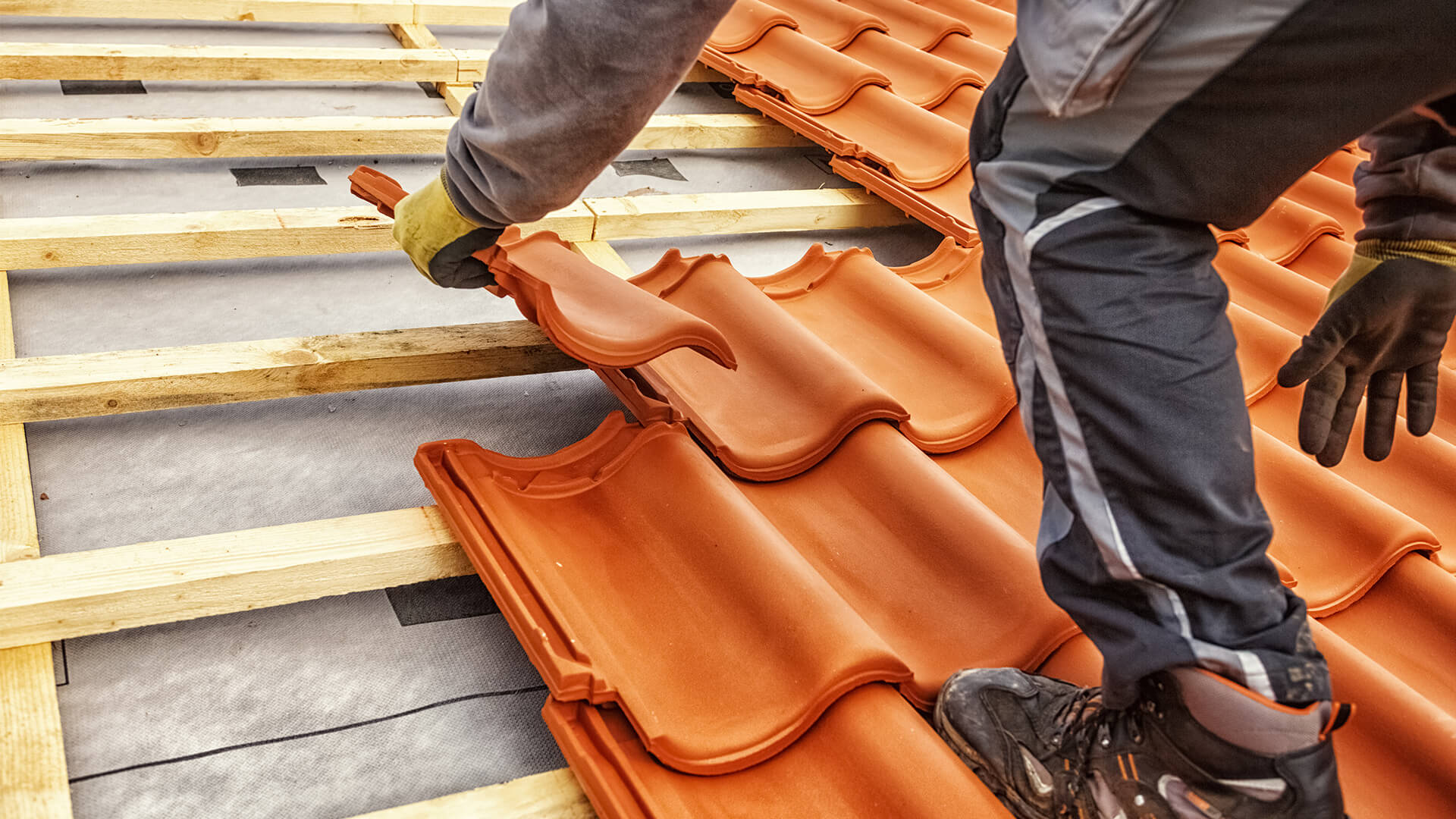 Hiring the Right People for Your Roofing Needs: A How-to Guide - Build Magazine