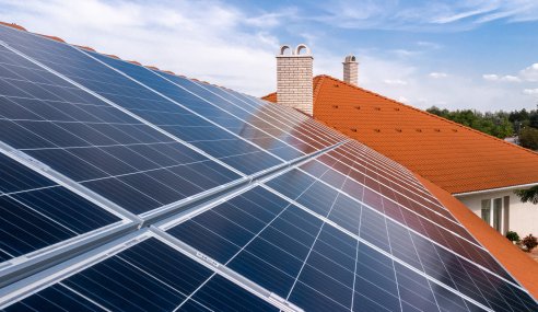 How Homebuilders Can Meet Solar Energy Demand