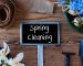 Here’s How Often You Should Clean Every Part of Your Home