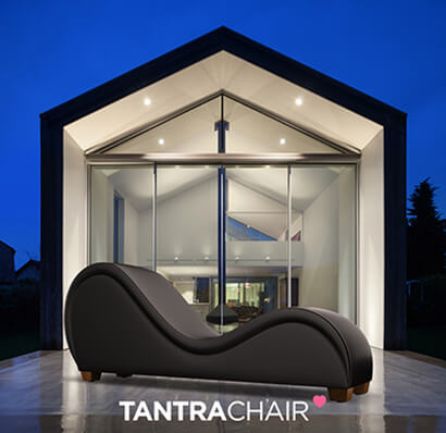 The Tantra Chair Build Magazine