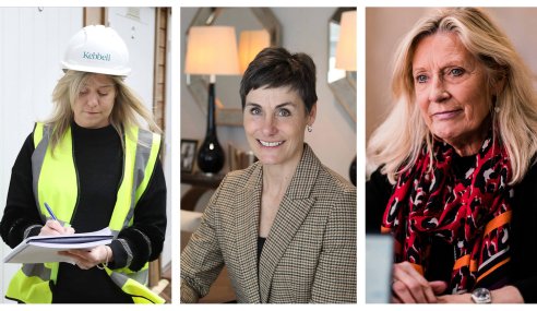 Why The Property Industry Needs More Women