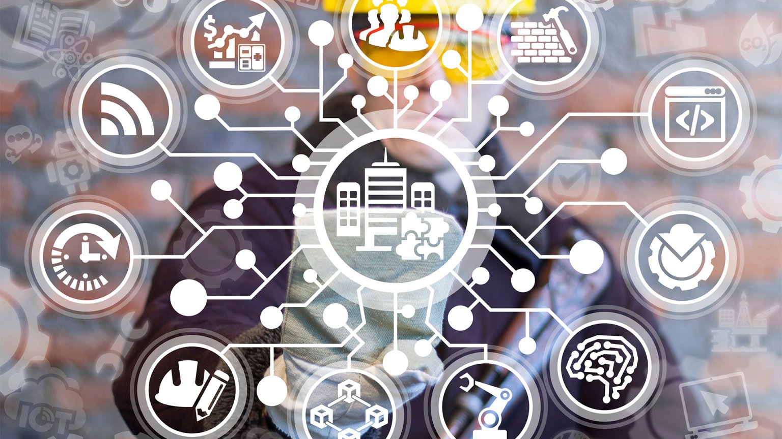 Will Blockchain Change The Construction Industry? Build Magazine