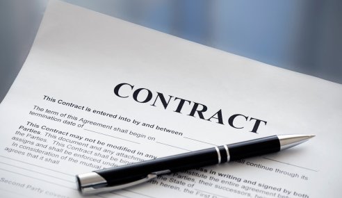 6 Tips for Building an Efficient Contracting Business