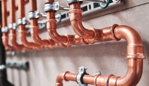 3 Types of Plumbing Pipes, and Their Pros & Cons