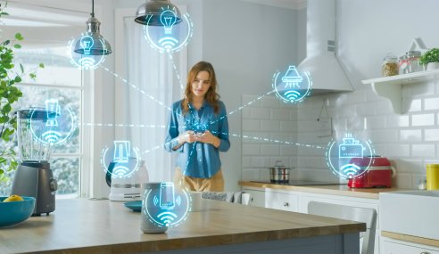 How to Digitalize Your Home With the Help of Tech Advancements