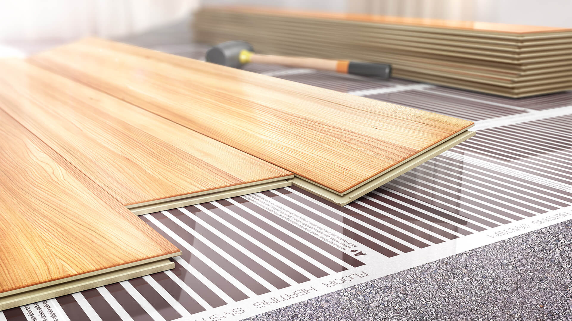Home heating on sale options