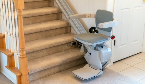 Useful Items to Add to Your Home to Support Your Loved Ones With Mobility Issues
