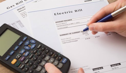 You Can Reduce Your Monthly Utility Bills If You Take These Steps