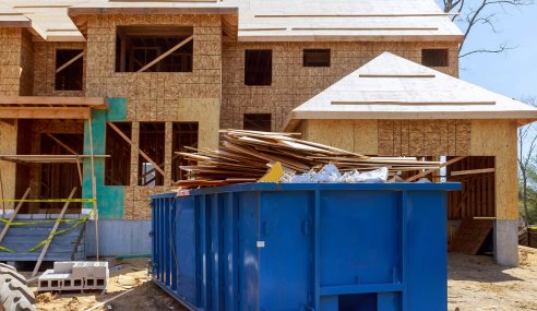 A Guide to Safe Construction Waste Disposal