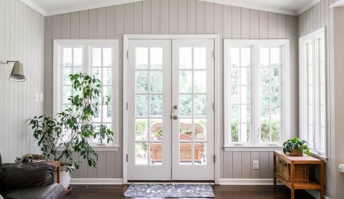 How to Know It’s the Right Time to Replace Your Windows and Doors?