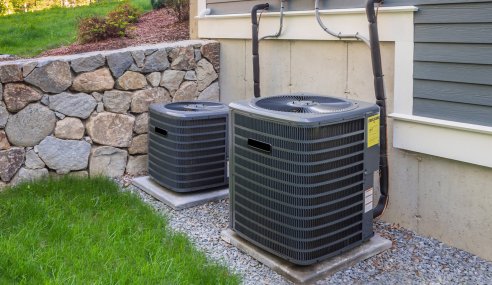 What Are The Benefits Of Installing An HVAC System For Your Home?