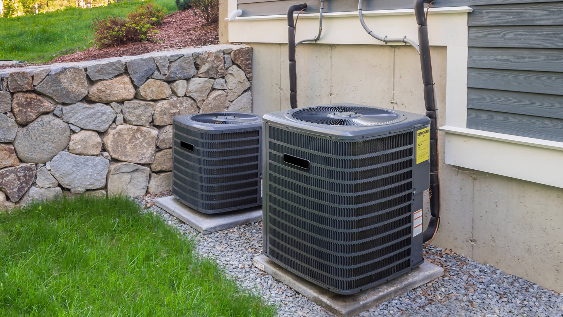 What Are The Benefits Of Installing An HVAC System For Your Home? - Build  Magazine