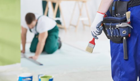 Learn About the Benefits of Hiring Professionals For a Home Renovation Project