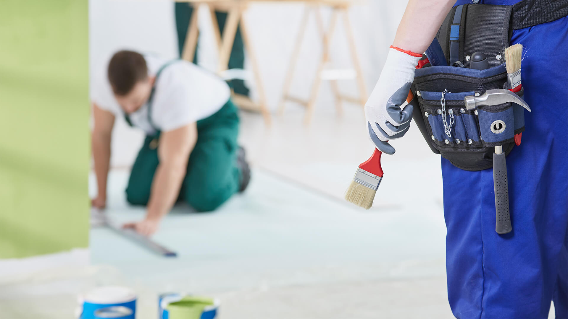 Learn About the Benefits of Hiring Professionals For a Home Renovation Project - Build Magazine