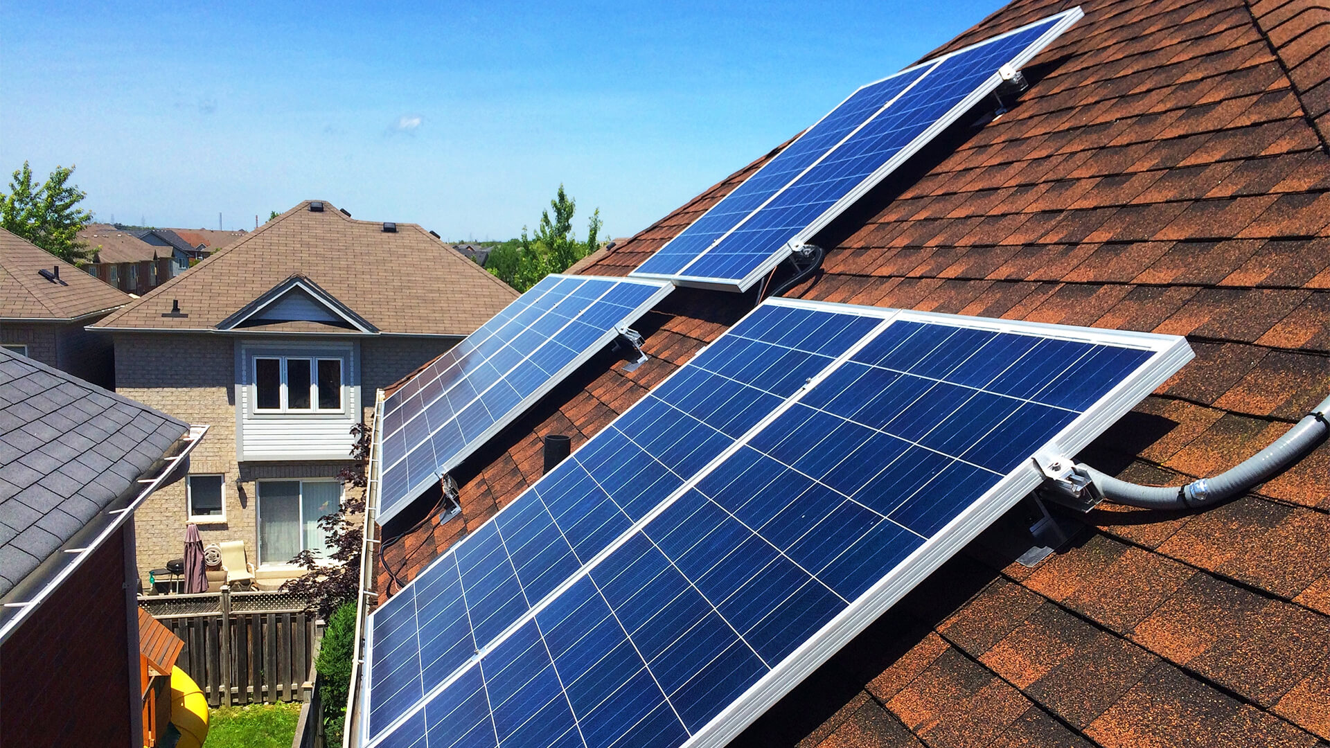 Choosing The Best: Solar PV Vs. Solar Heating