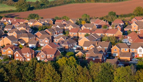 How To Safely Invest In Real Estate In The UK