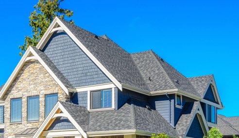 How to Choose a Good Roof When Buying a Home