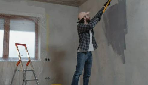 Renovation Jobs You Can Do Yourself in the Home Instead of Hiring a Professional