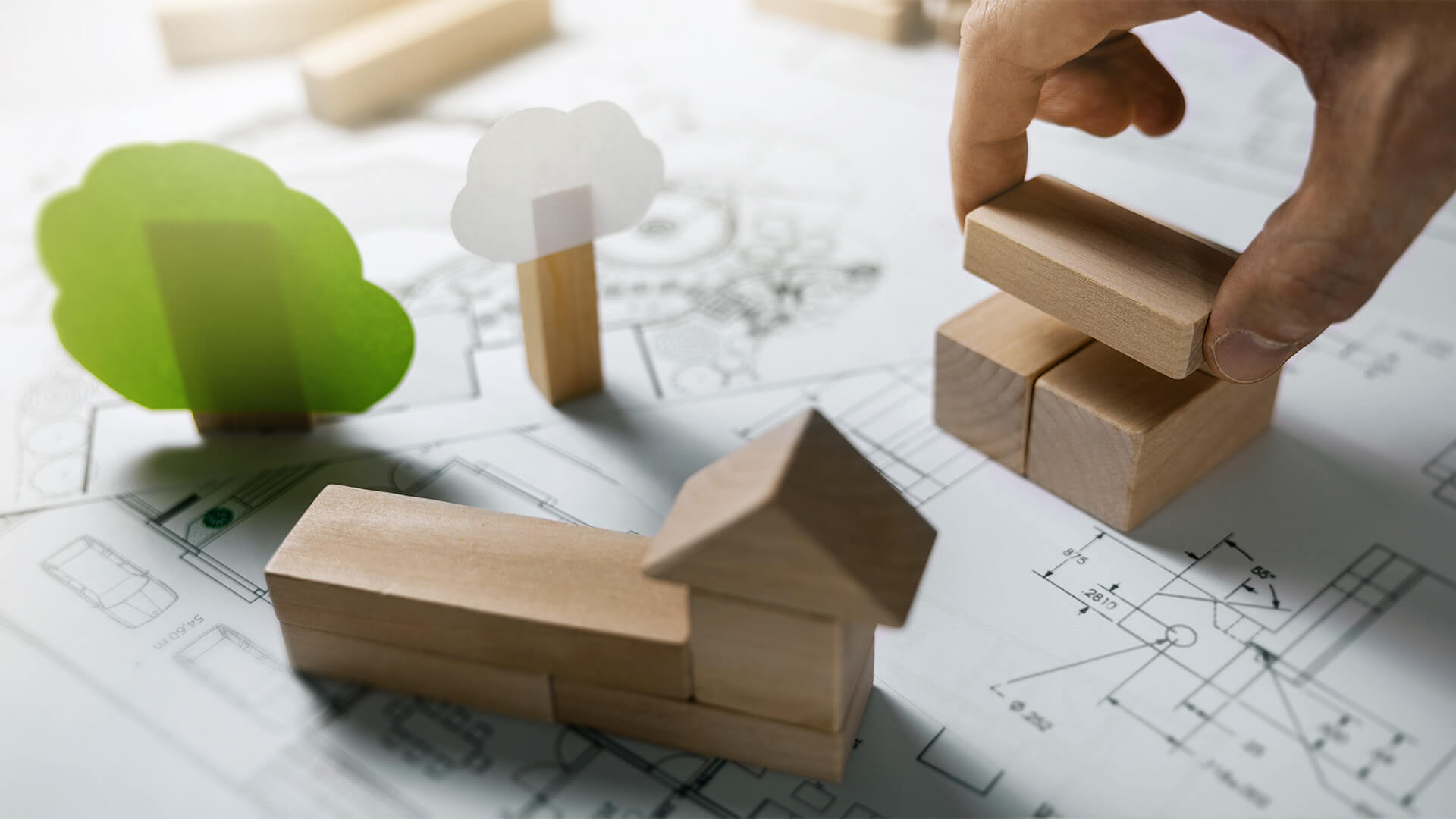 Utilizing Sustainable Materials