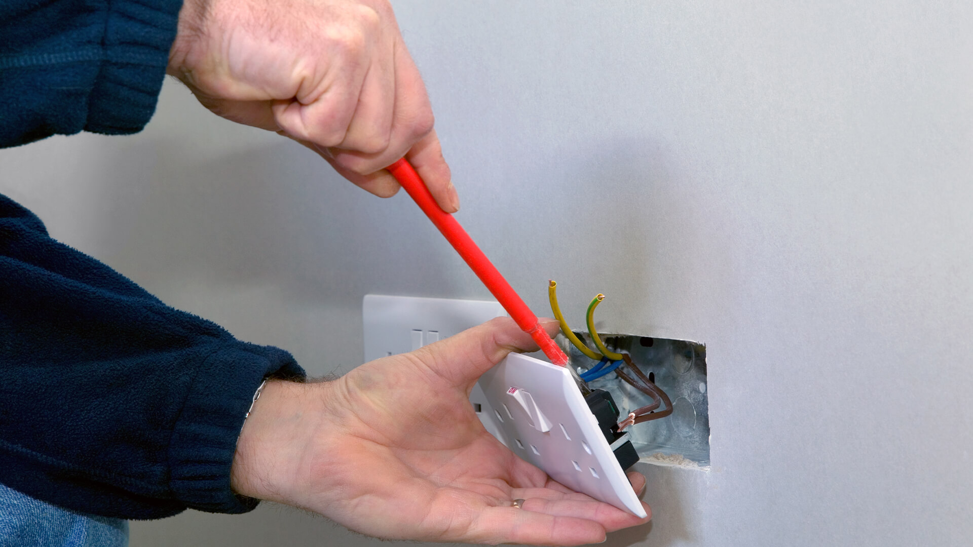 Electrical Installation Service