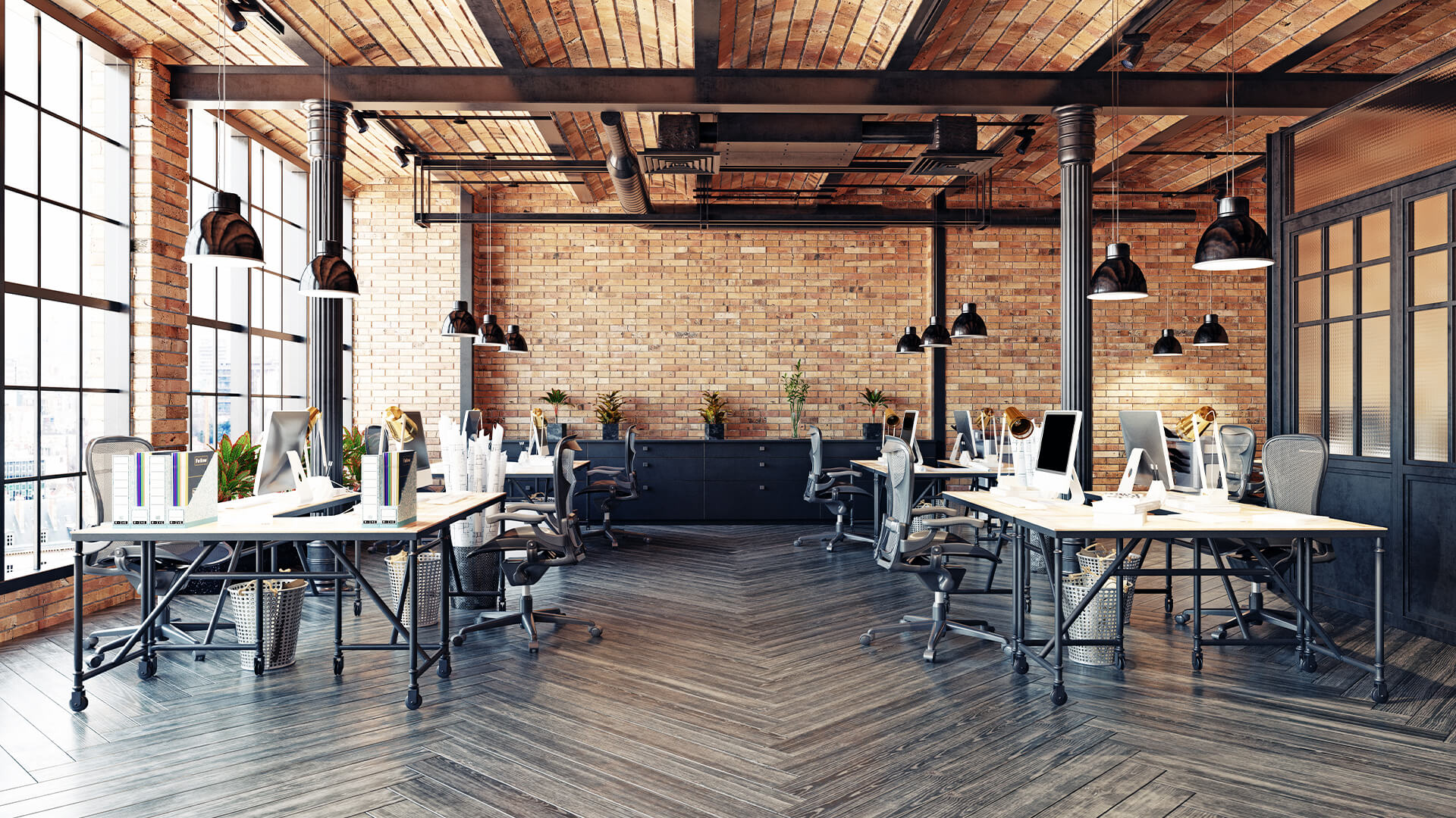 office