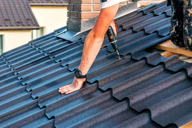 Factors to Consider When Choosing Roofing Material - BUILD Magazine